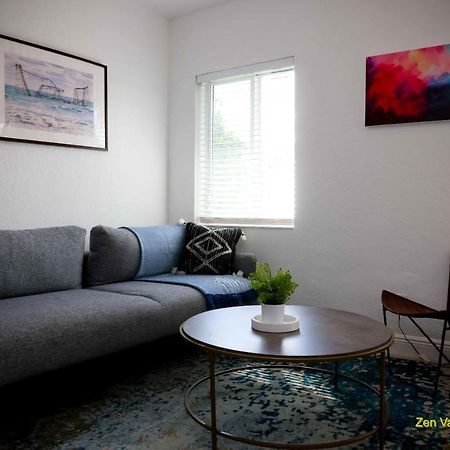 Bh Club By Zen Vacation Rentals 2Br 1Ba Miami Beach Esterno foto