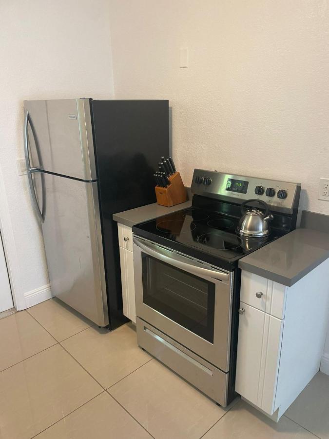 Bh Club By Zen Vacation Rentals 2Br 1Ba Miami Beach Esterno foto