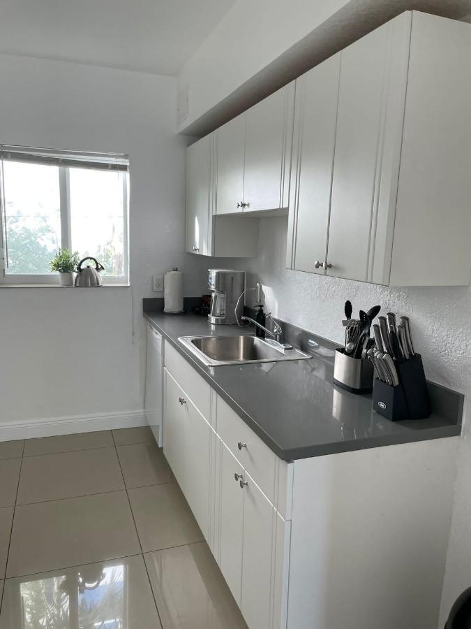 Bh Club By Zen Vacation Rentals 2Br 1Ba Miami Beach Esterno foto