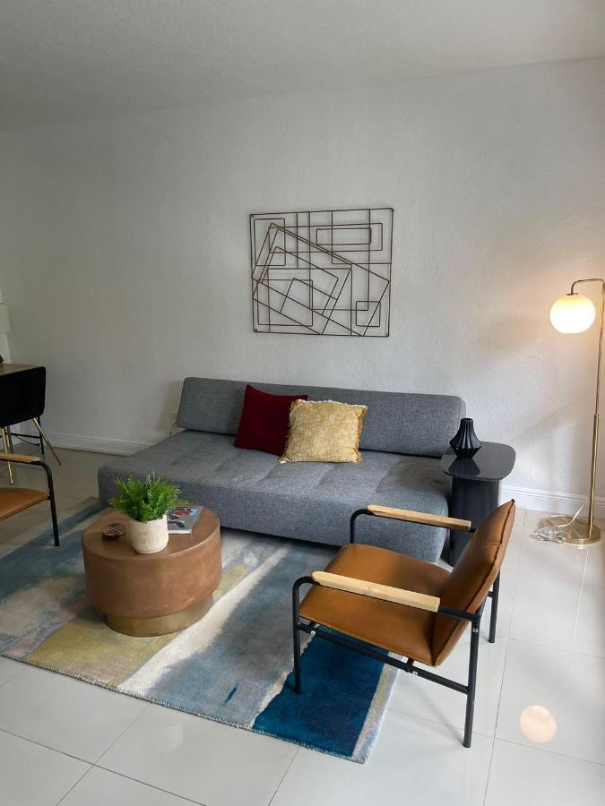 Bh Club By Zen Vacation Rentals 2Br 1Ba Miami Beach Esterno foto