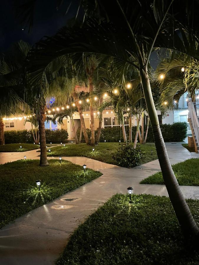 Bh Club By Zen Vacation Rentals 2Br 1Ba Miami Beach Esterno foto