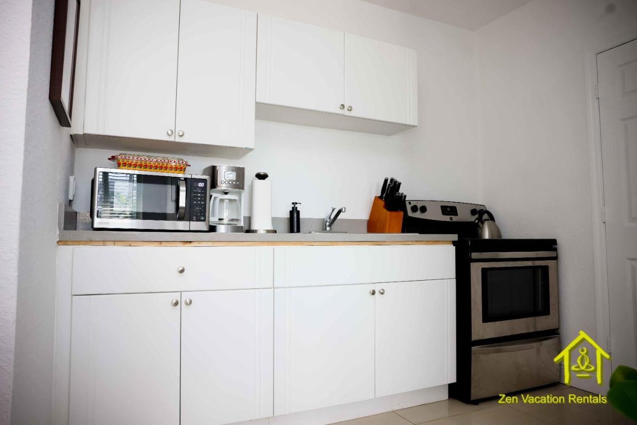 Bh Club By Zen Vacation Rentals 2Br 1Ba Miami Beach Esterno foto
