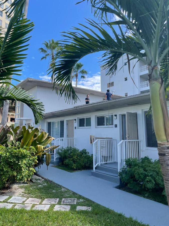 Bh Club By Zen Vacation Rentals 2Br 1Ba Miami Beach Esterno foto