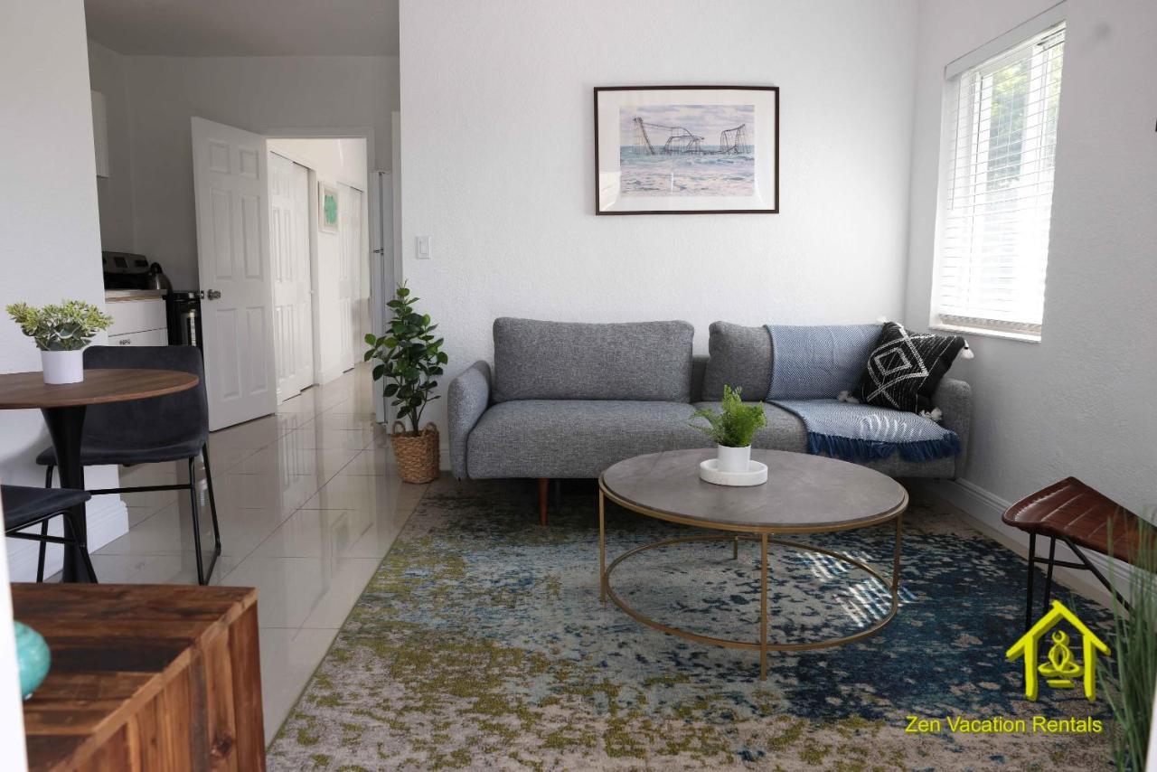 Bh Club By Zen Vacation Rentals 2Br 1Ba Miami Beach Esterno foto