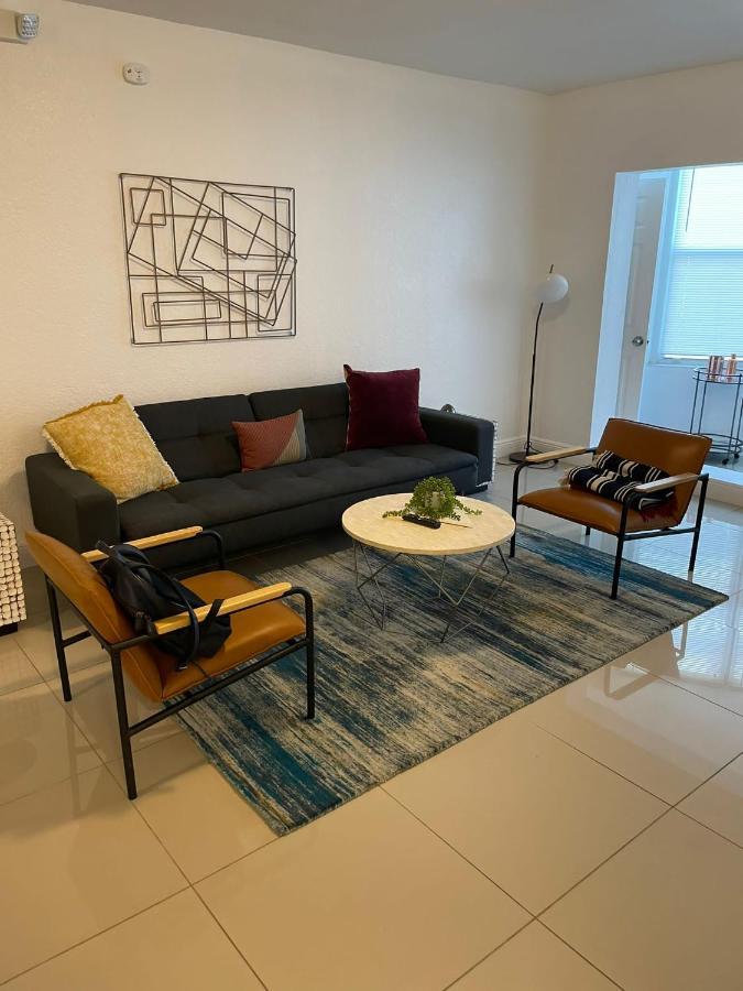 Bh Club By Zen Vacation Rentals 2Br 1Ba Miami Beach Esterno foto
