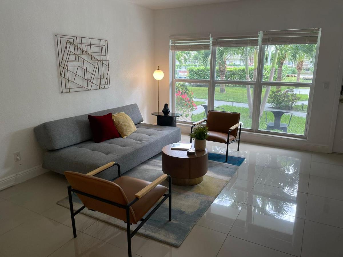 Bh Club By Zen Vacation Rentals 2Br 1Ba Miami Beach Esterno foto